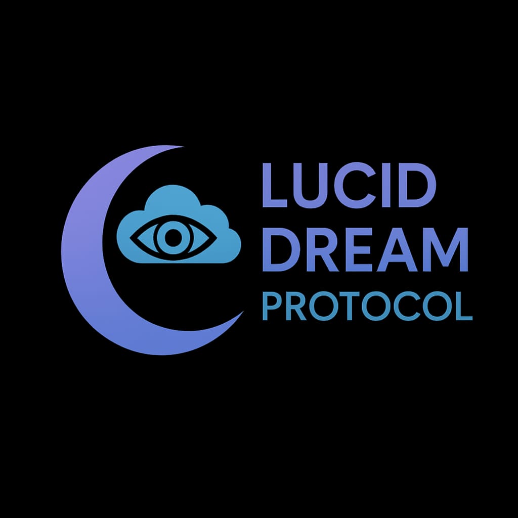Lucid Dream Transformation Logo
