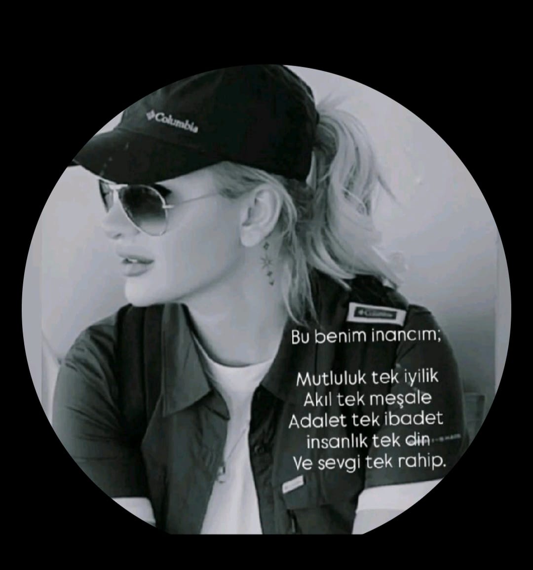Melike Balkın Karakaya
